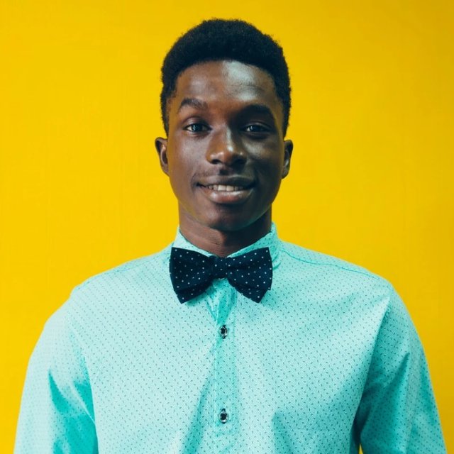 Amadou Askofare